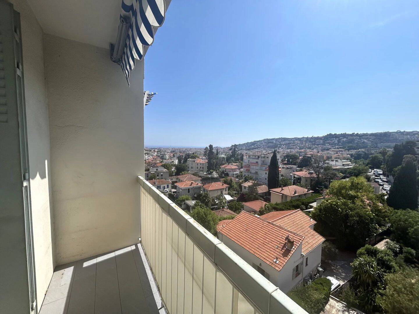 Appartement 3 pièces 57 m² · à Nice · 56,6 m² · 1 400 €/mois