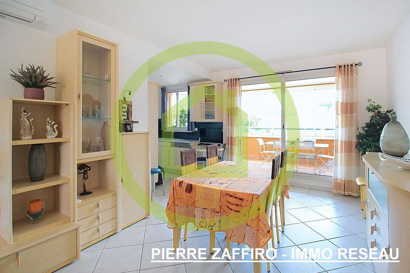Appartement 4 pièces 95 m² · à Argelès-sur-Mer · 95 m² · 330 000 €