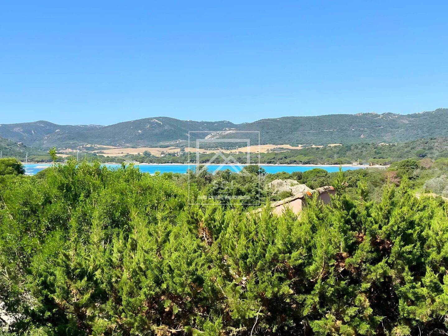 Appartement 2 pièces 31 m² · à Porto-Vecchio · 30,5 m² · 305 000 €
