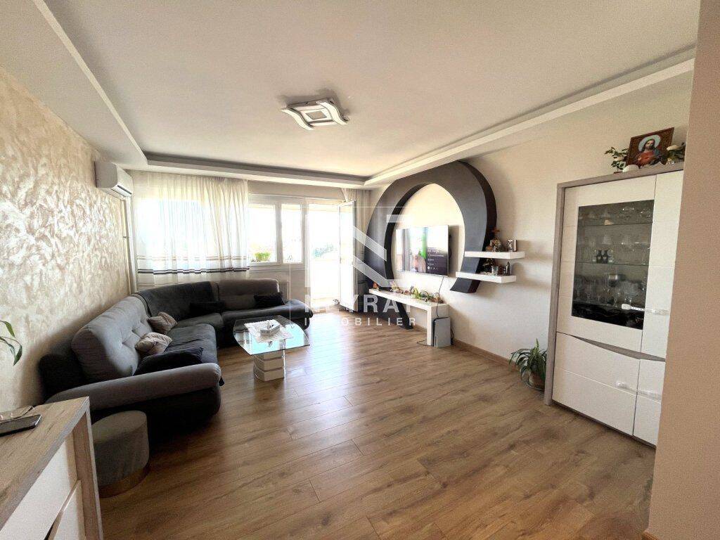 Appartement 4 pièces 87 m² · à Chalon-sur-Saône · 87 m² · 172 042 €