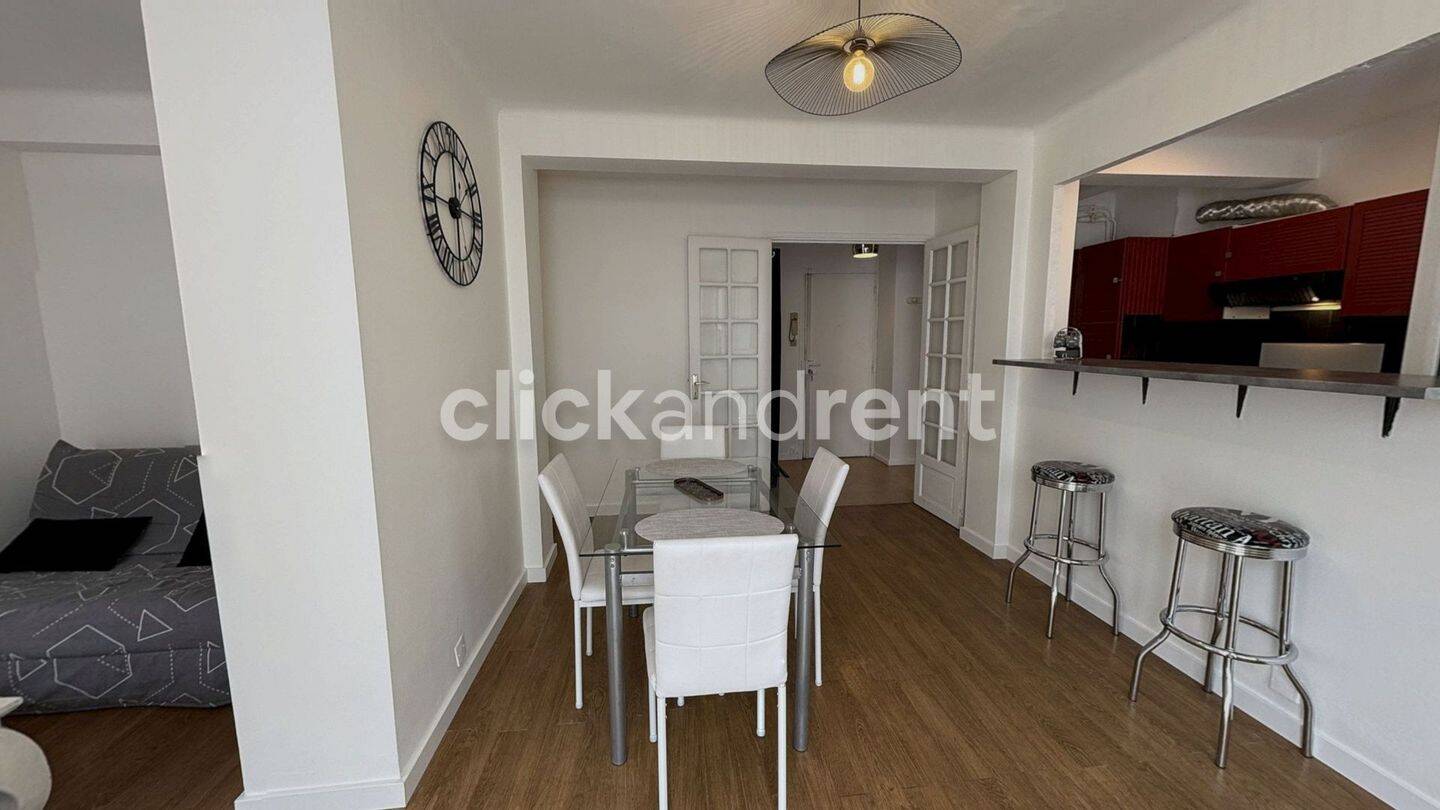 Appartement 2 pièces 59 m² · à Toulouse · 58,8 m² · 890 €/mois