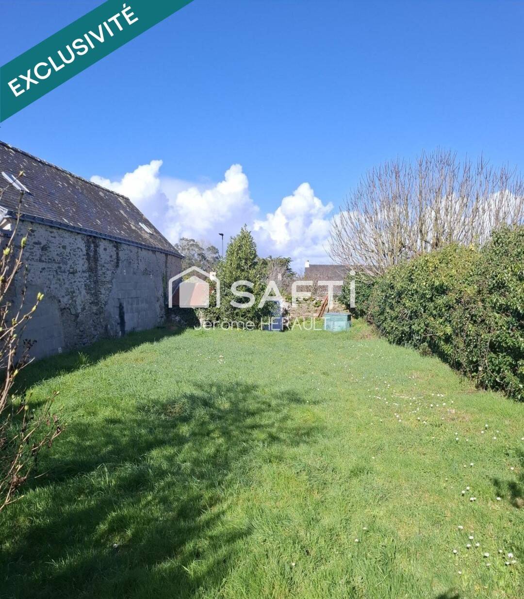 Terrain de 302 m² à Pénestin - photo 2