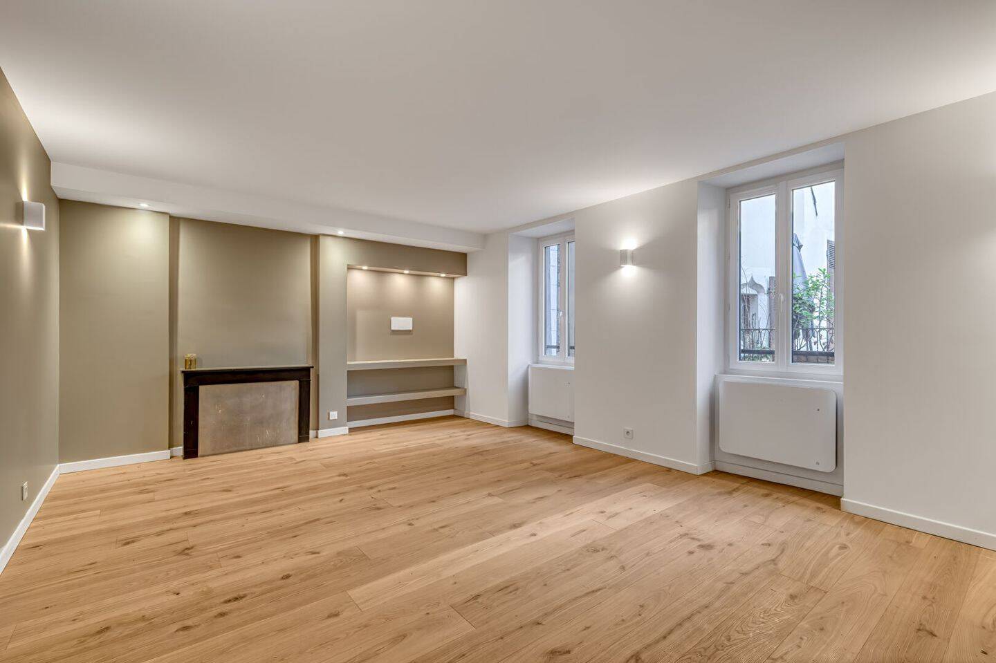 Appartement 2 pièces 49 m² · à Annecy · 48,8 m² · 1 270 €/mois