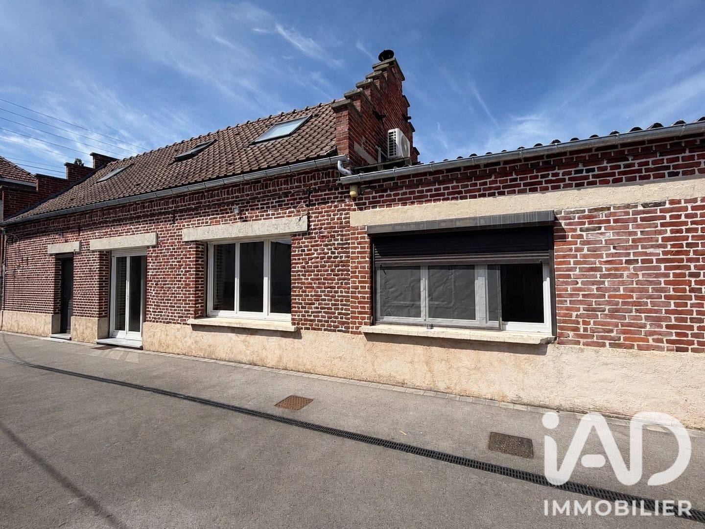 Maison 4 pièces 130 m² · à Bruille-lez-Marchiennes · 130 m² · 229 900 €