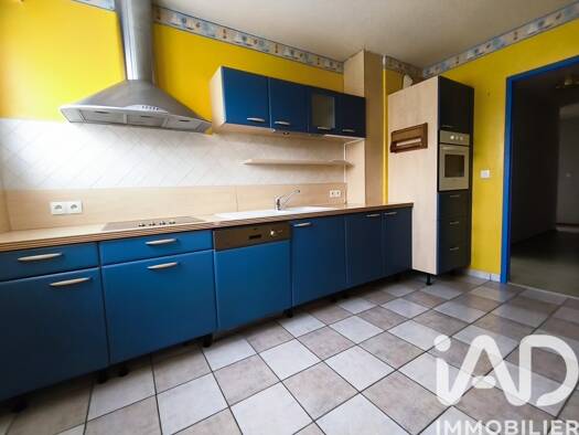 Appartement à vendre 117 000 € 4 pièces 3 chambres 82 m² Étage 1/7 Vieux Gravenchon Port-Jérôme-sur-Seine 76330