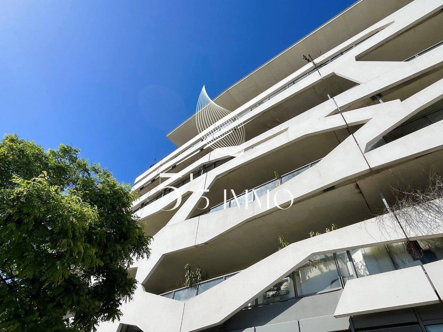 Appartement 2 pièces 42 m² · à Castelnau-le-lez · 42 m² · 208 500 €