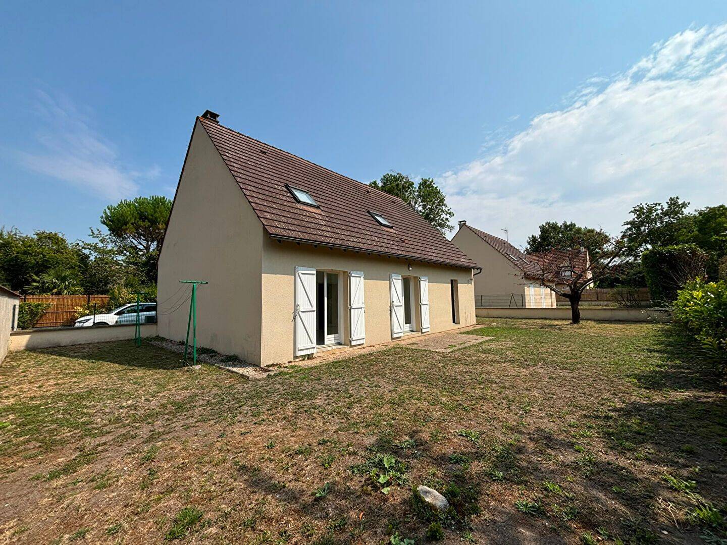 Maison 6 pièces 117 m² · à Sens · 117 m² · 245 000 €
