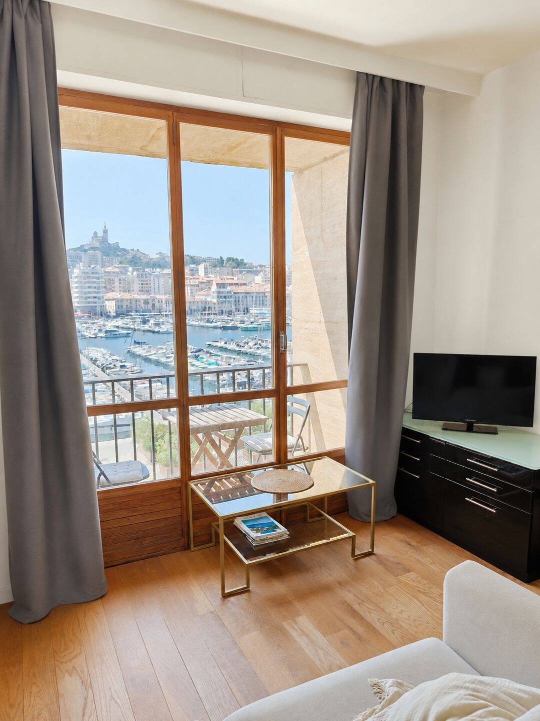 Appartement 2 pièces 40 m² · à Marseille 2ème Arrondissement · 40 m² · 1 150 €