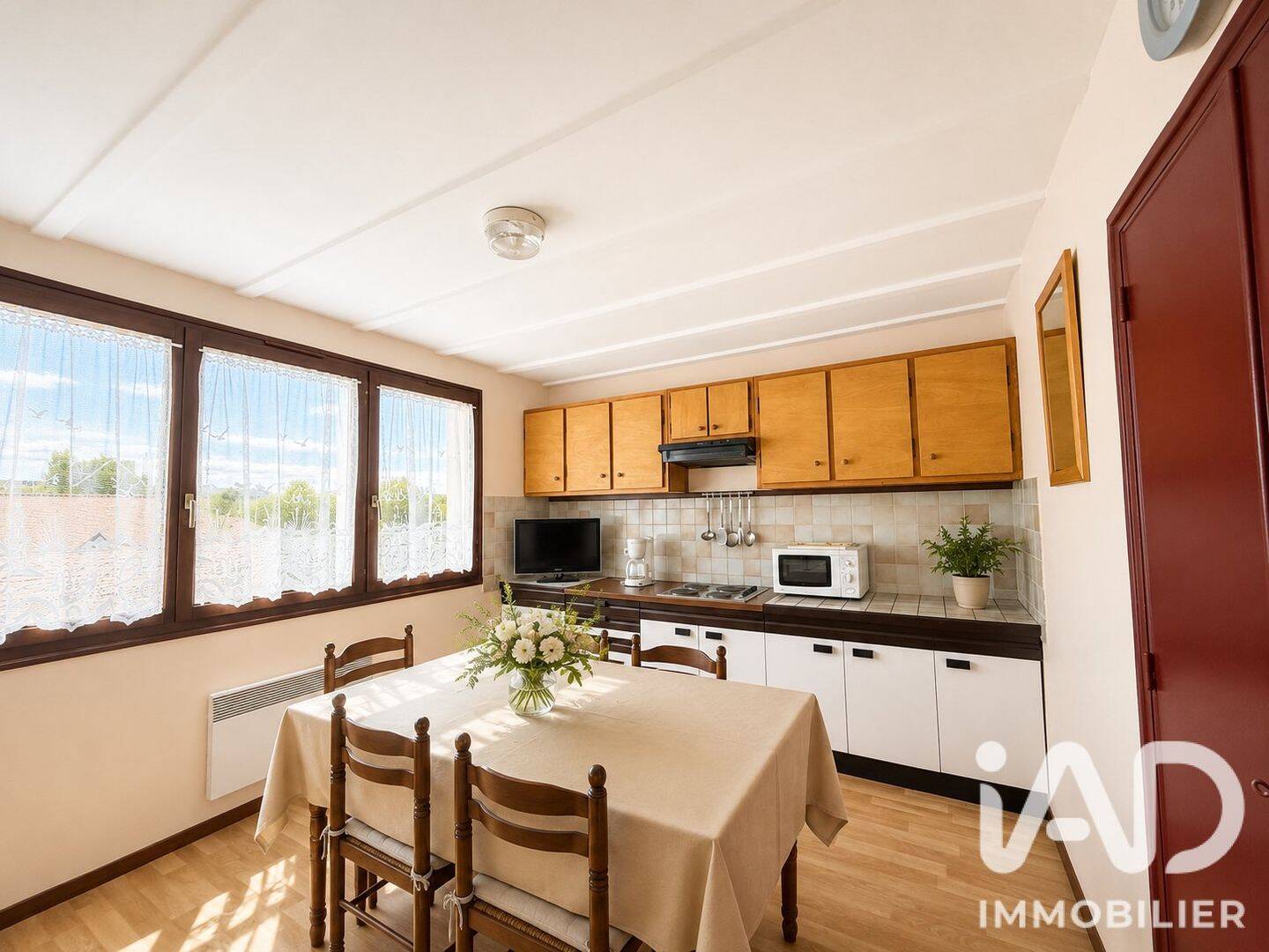 Maison 6 pièces 210 m² · à Berck · 210 m² · 325 000 €