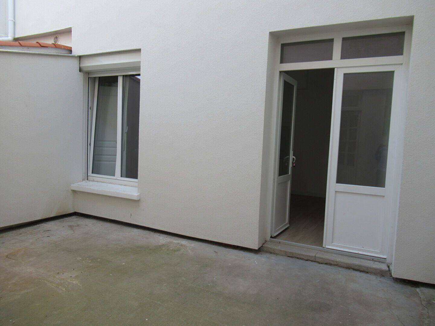 Appartement 2 pièces 25 m² · à La Rochelle · 25,4 m² · 650 €