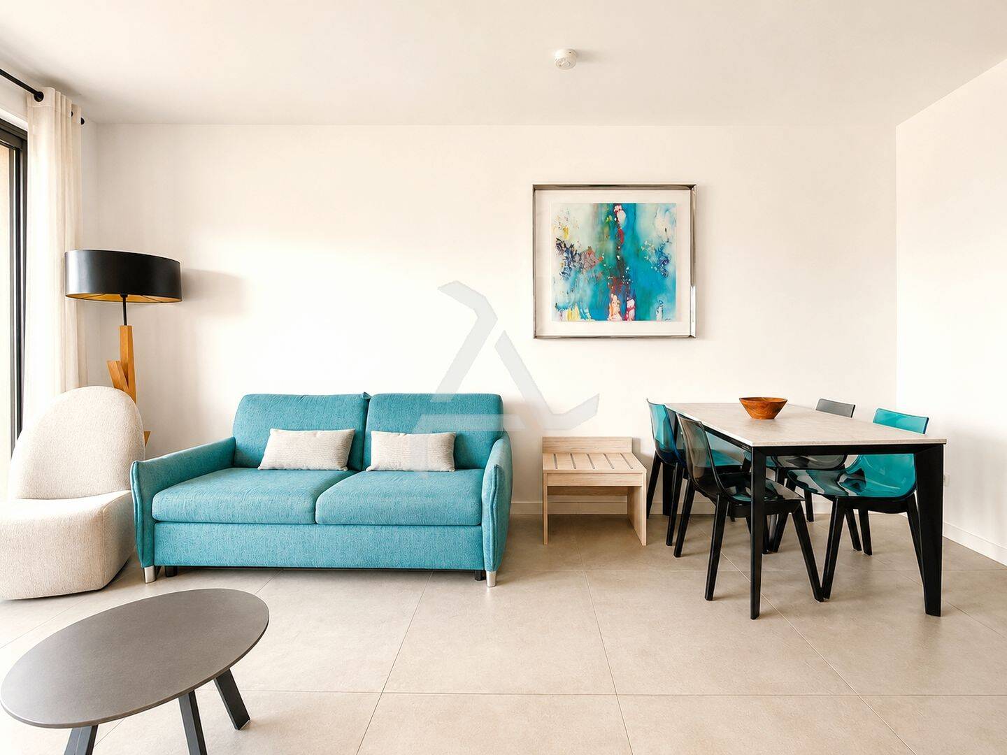 Appartement 2 pièces 51 m² · à Porto-Vecchio · 51,3 m² · 350 000 €