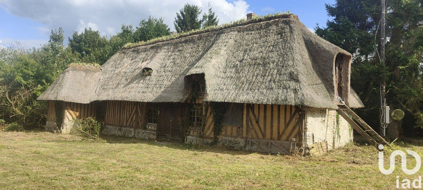 Maison 7 pièces 150 m² · à Ablon · 150 m² · 220 000 €