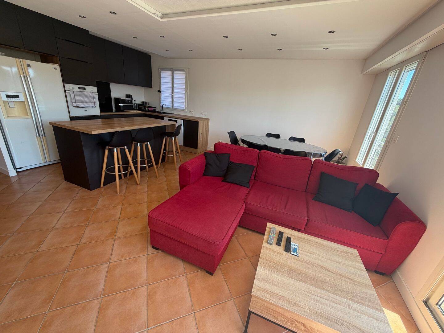 Appartement 4 pièces 81 m² · à Mougins · 81 m² · 410 000 €