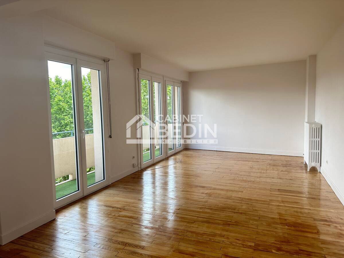 Appartement 3 pièces 80 m² · à Toulouse · 79,7 m² · 1 127 €/mois