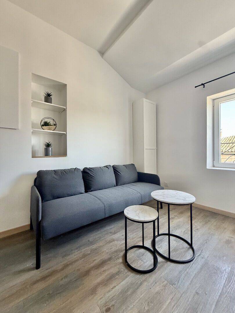 Appartement 2 pièces 27 m² · à Cavaillon · 27 m² · 600 €/mois