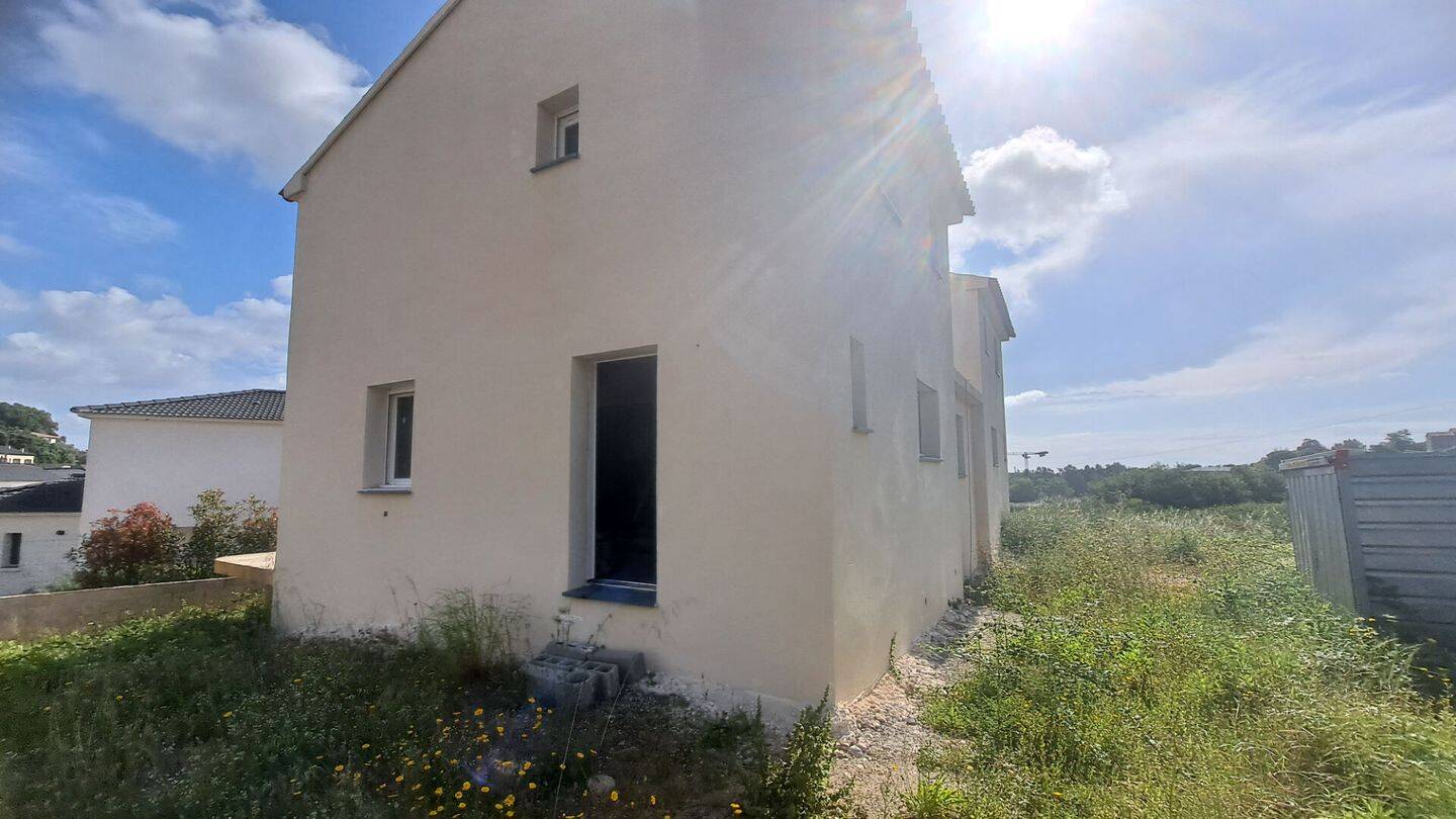 Maison 4 pièces 109 m² · à Lucciana · 109 m² · 193 000 €