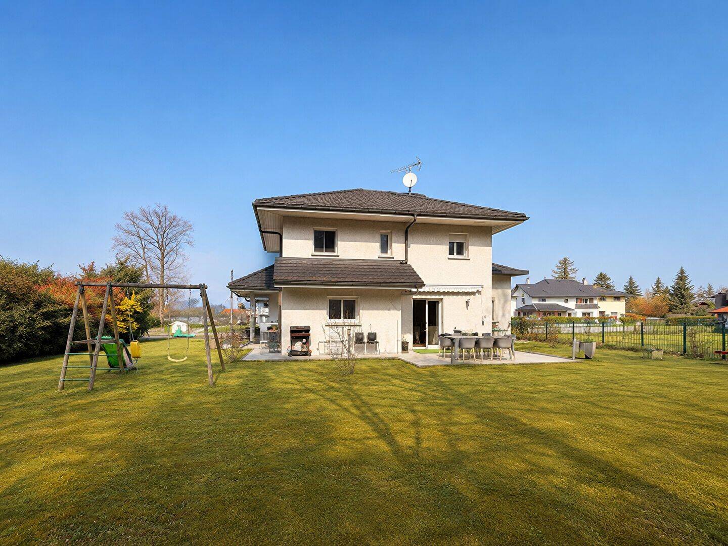 Maison 6 pièces 142 m² · à Margencel · 142 m² · 661 000 €
