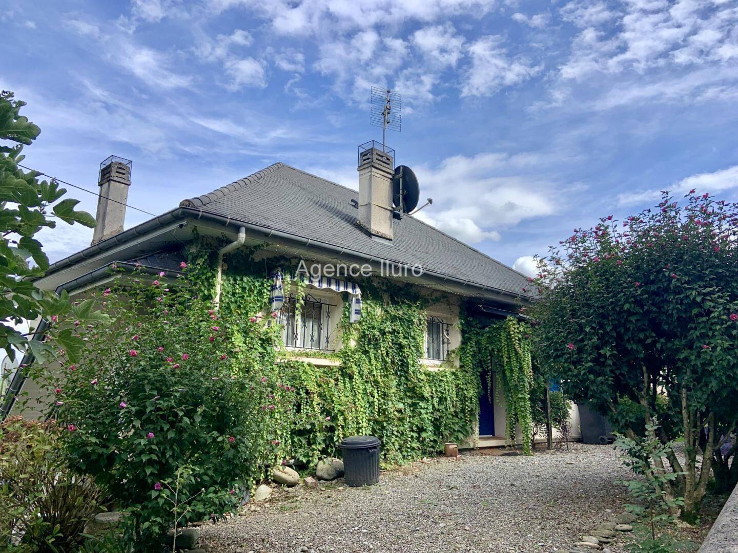 Maison 4 pièces 79 m² · à Oloron-Sainte-Marie · 79 m² · 200 000 €