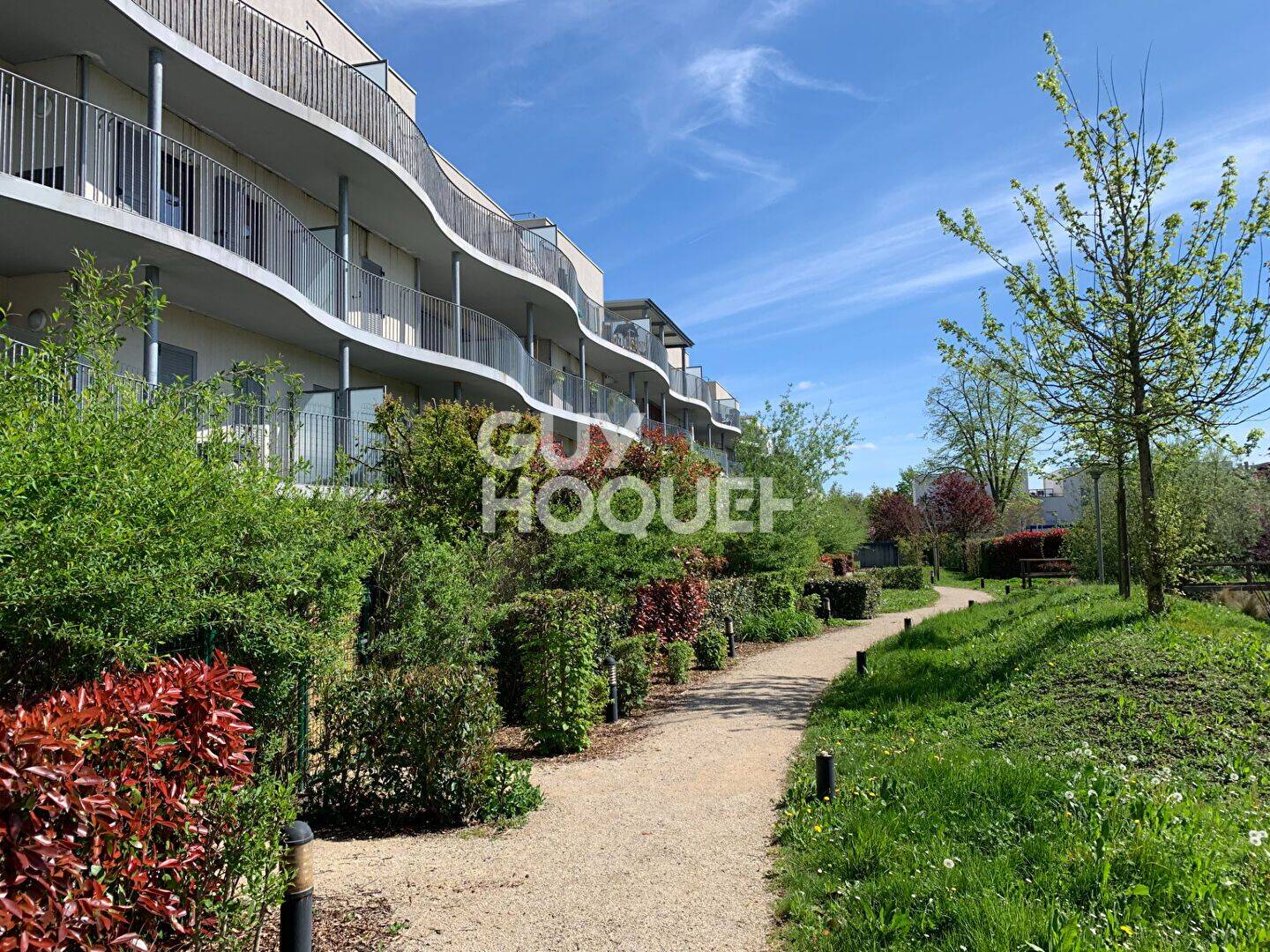 Appartement 4 pièces 103 m² · à Chartres · 103 m² · 924 €