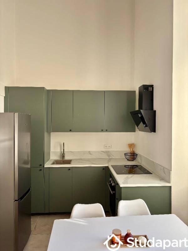 Appartement 2 pièces 40 m² · à Auch · 40 m² · 650 €