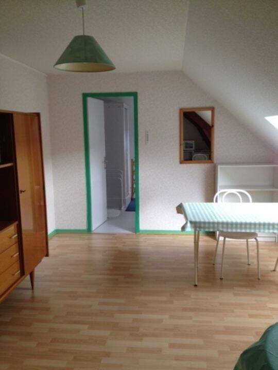 Appartement 1 pièce 40 m² · à Coublevie · 40 m² · 510 €/mois