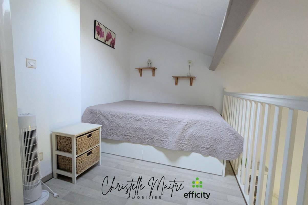 Maison 2 pièces 31 m² · à Mouriès · 31,2 m² · 169 000 €