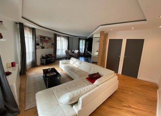 Appartement 2 pièces 54 m² · à Paris 16ème Arrondissement · 54 m² · 1 890 €/mois