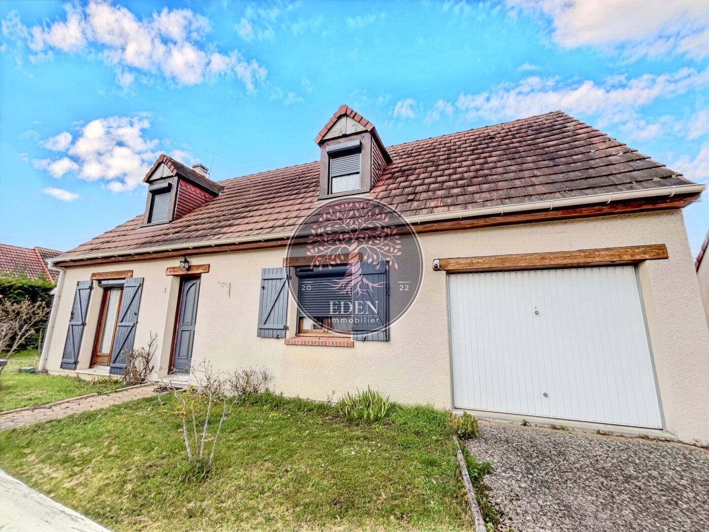 Maison 6 pièces 115 m² · à Dreux · 115 m² · 263 000 €