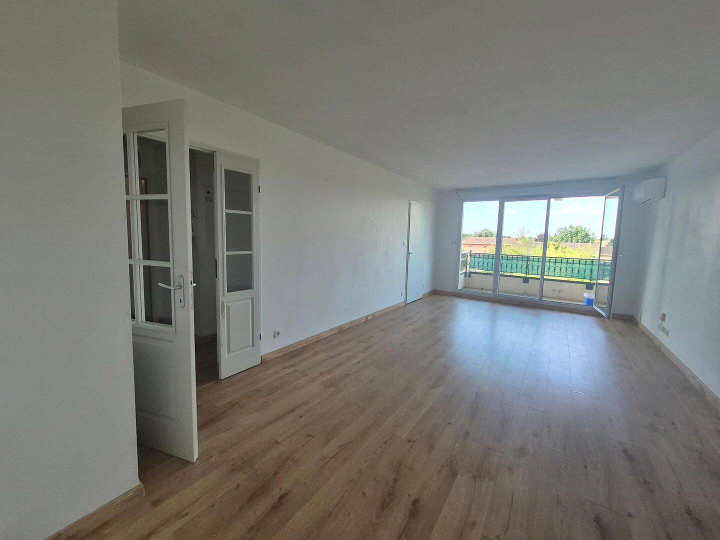 Appartement 4 pièces 79 m² · à Cugnaux · 79,4 m² · 897 €/mois