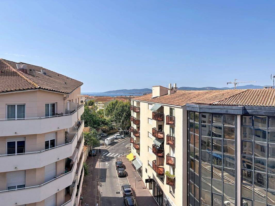 Appartement 2 pièces 45 m² · à Saint-Raphaël · 45 m² · 349 000 €