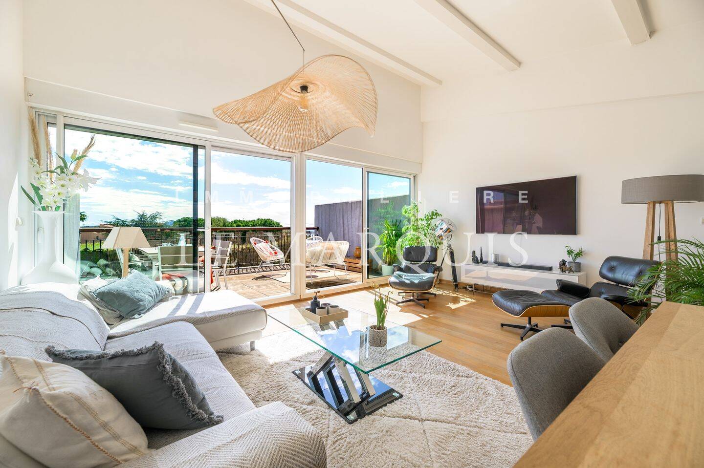 Appartement 4 pièces 83 m² · à Bandol · 83,2 m² · 840 000 €