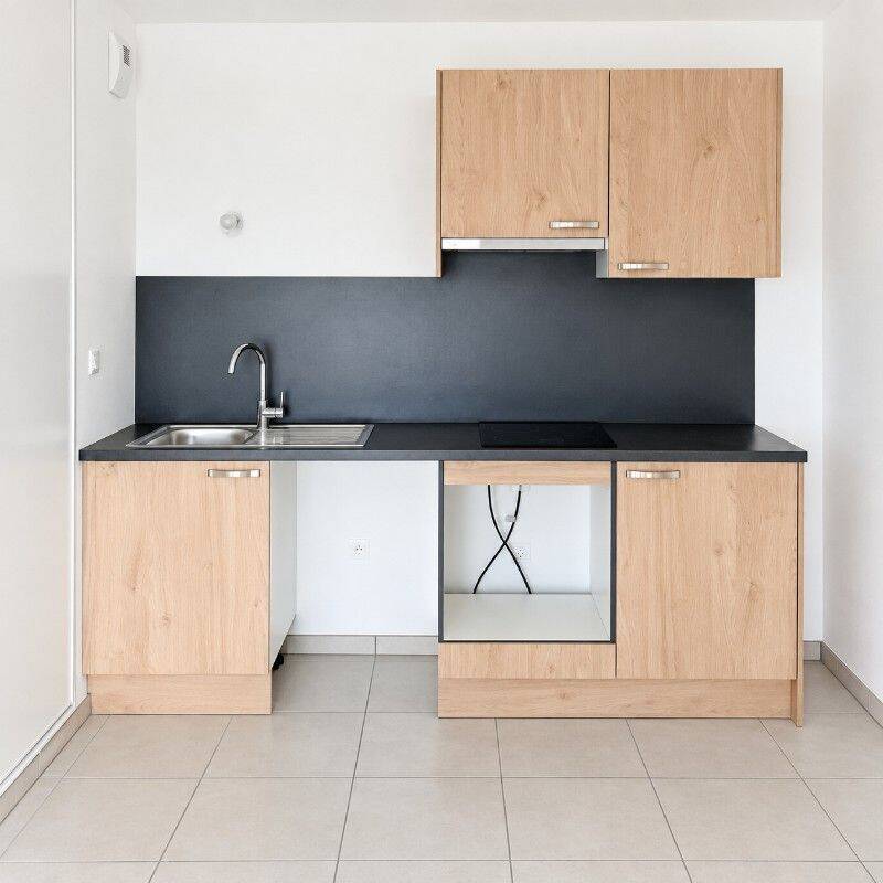 Appartement 3 pièces 56 m² · à Caen · 56 m² · 756 €/mois