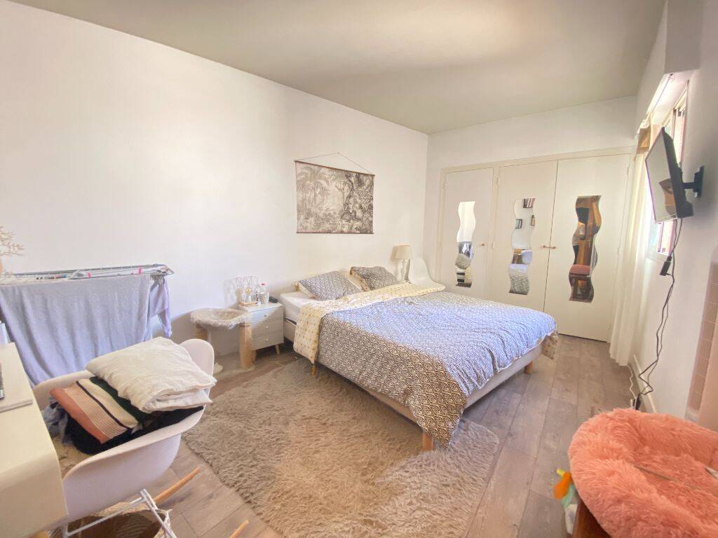 Appartement 2 pièces 65 m² · à Mont-de-Marsan · 65 m² · 520 €/mois