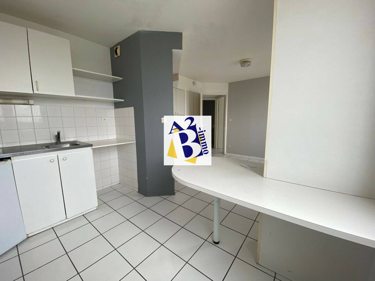 Appartement 2 pièces 30 m² · à Angoulême · 30 m² · 535 €/mois