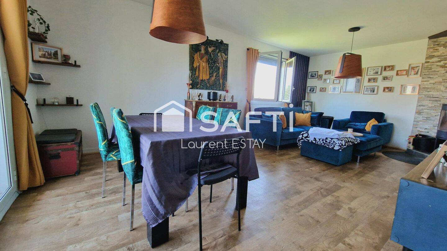 Maison 8 pièces 225 m² · à Montbeton · 225 m² · 272 500 €