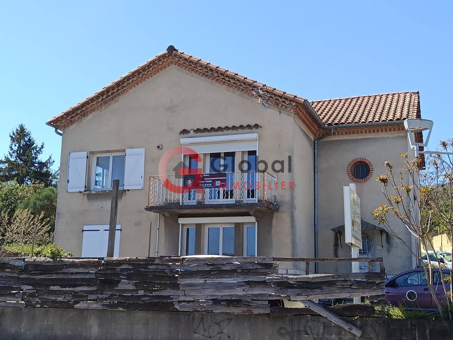 Maison 7 pièces 170 m² · à Alès · 170 m² · 225 000 €