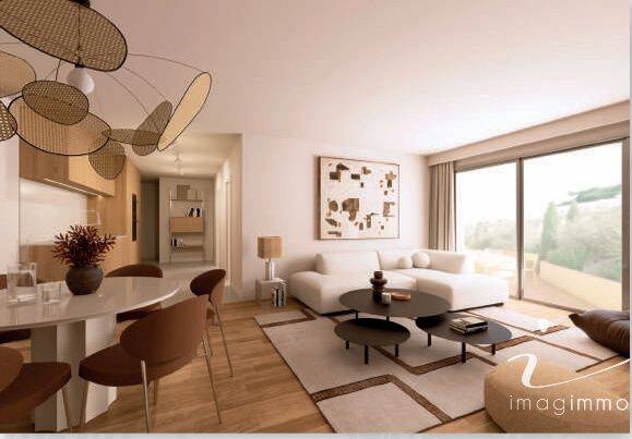 Appartement 3 pièces 75 m² · à Montpellier · 75 m² · 1 100 000 €