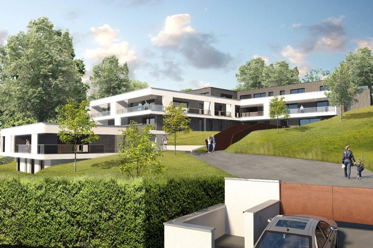 Appartement 3 pièces 63 m² · à Mont-Saint-Aignan · 63 m² · 810 €/mois