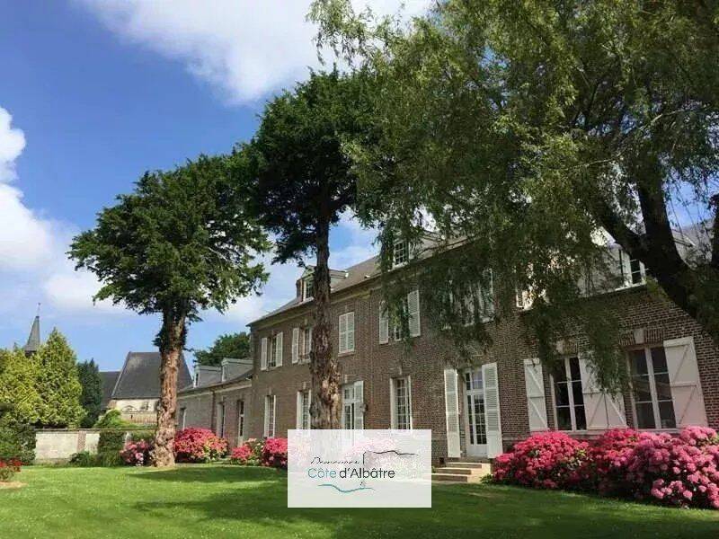 Maison 12 pièces 330 m² · à Saint-Valery-sur-Somme · 330 m² · 725 000 €