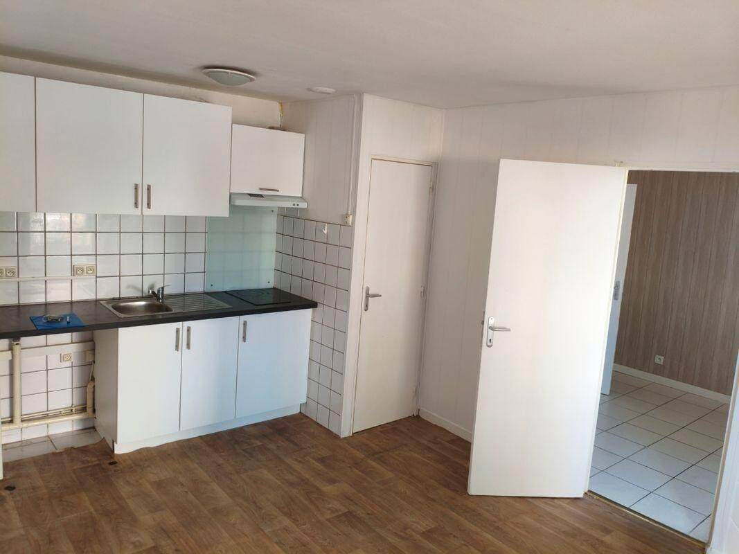Appartement 2 pièces 30 m² · à Cenon · 30 m² · 500 €