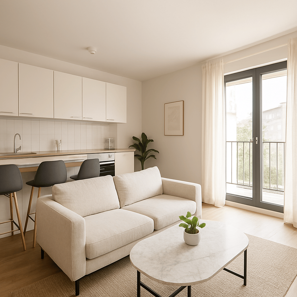 Appartement 2 pièces 41 m² · à Marseille 9ème Arrondissement · 41 m² · 248 239 €