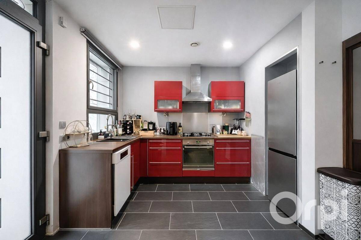 Appartement 2 pièces 67 m² · à Annemasse · 66,6 m² · 1 390 €/mois