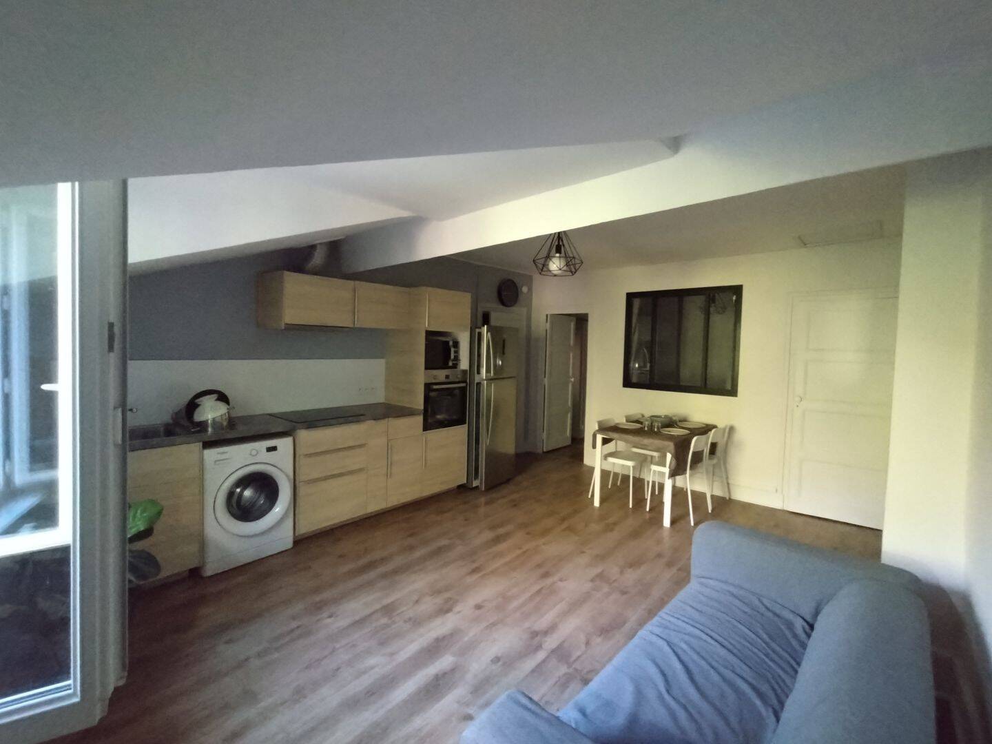 Appartement 2 pièces 42 m² · à Lyon 9ème Arrondissement · 42 m² · 835 €/mois