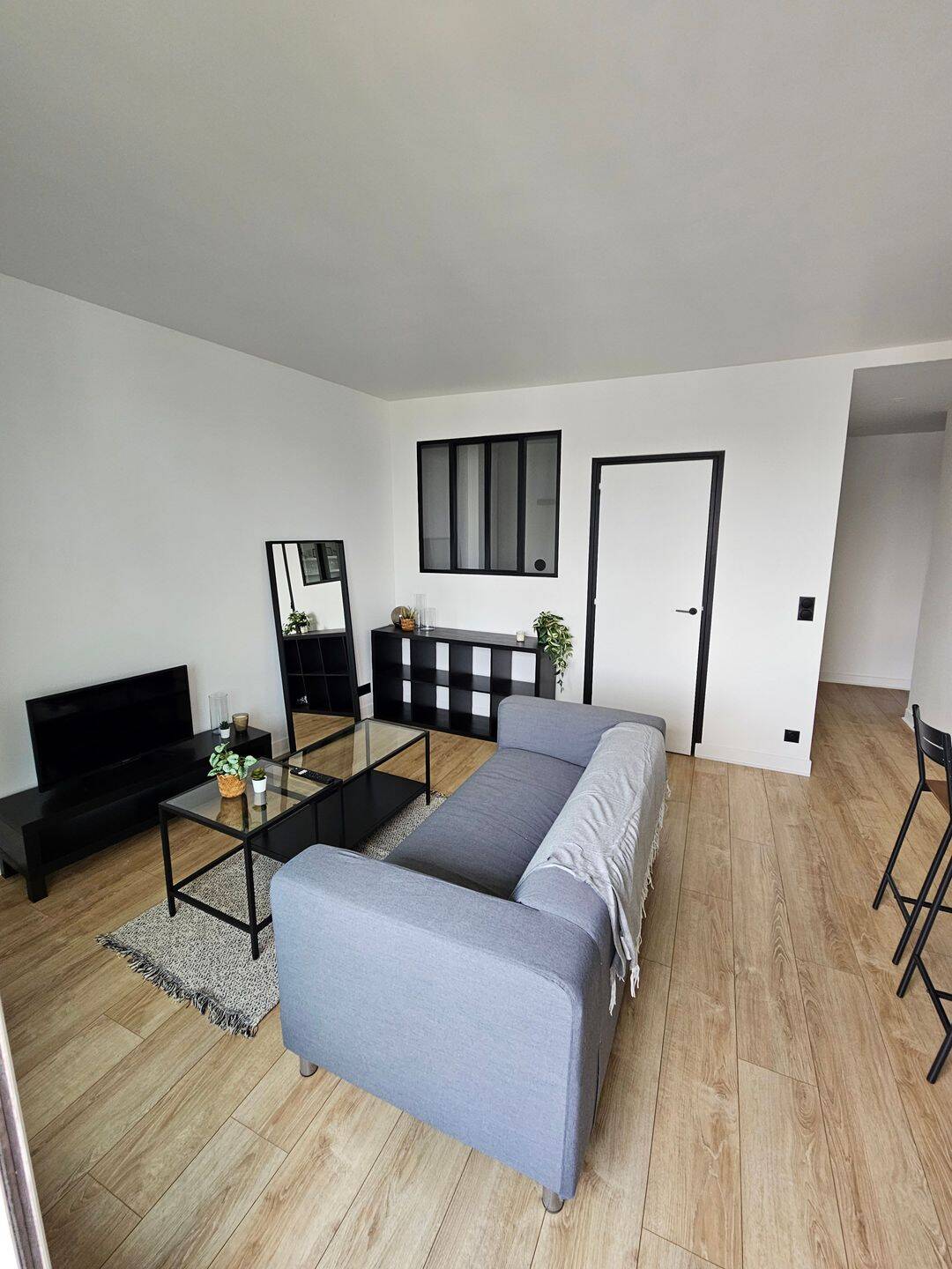 Appartement 2 pièces 35 m² · à Boulogne-Billancourt · 35 m² · 1 395 €