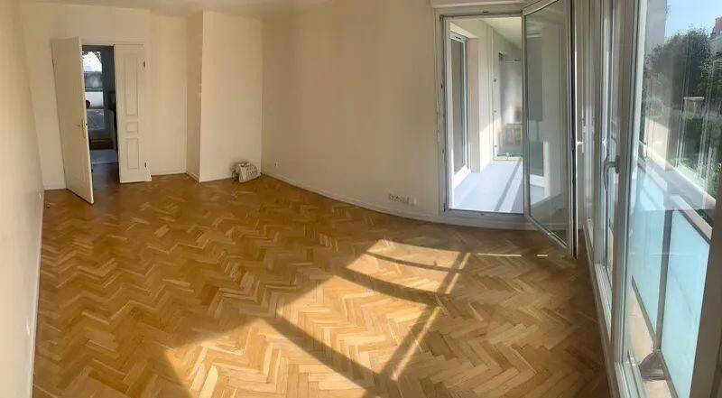 Appartement 2 pièces 47 m² · à Montrouge · 47 m² · 1 547 €/mois