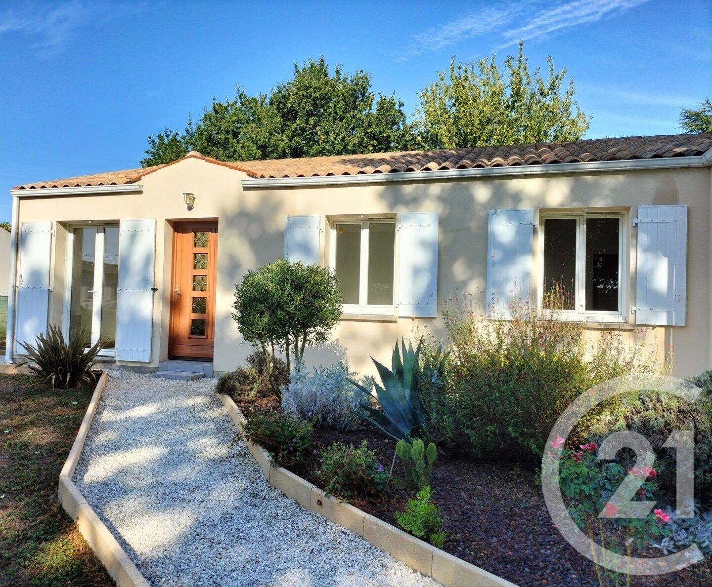 Maison 4 pièces 83 m² · à Corme-Royal · 83 m² · 198 500 €