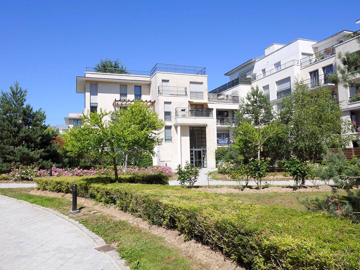 Appartement 3 pièces 65 m² · à Élancourt · 65 m² · 219 900 €