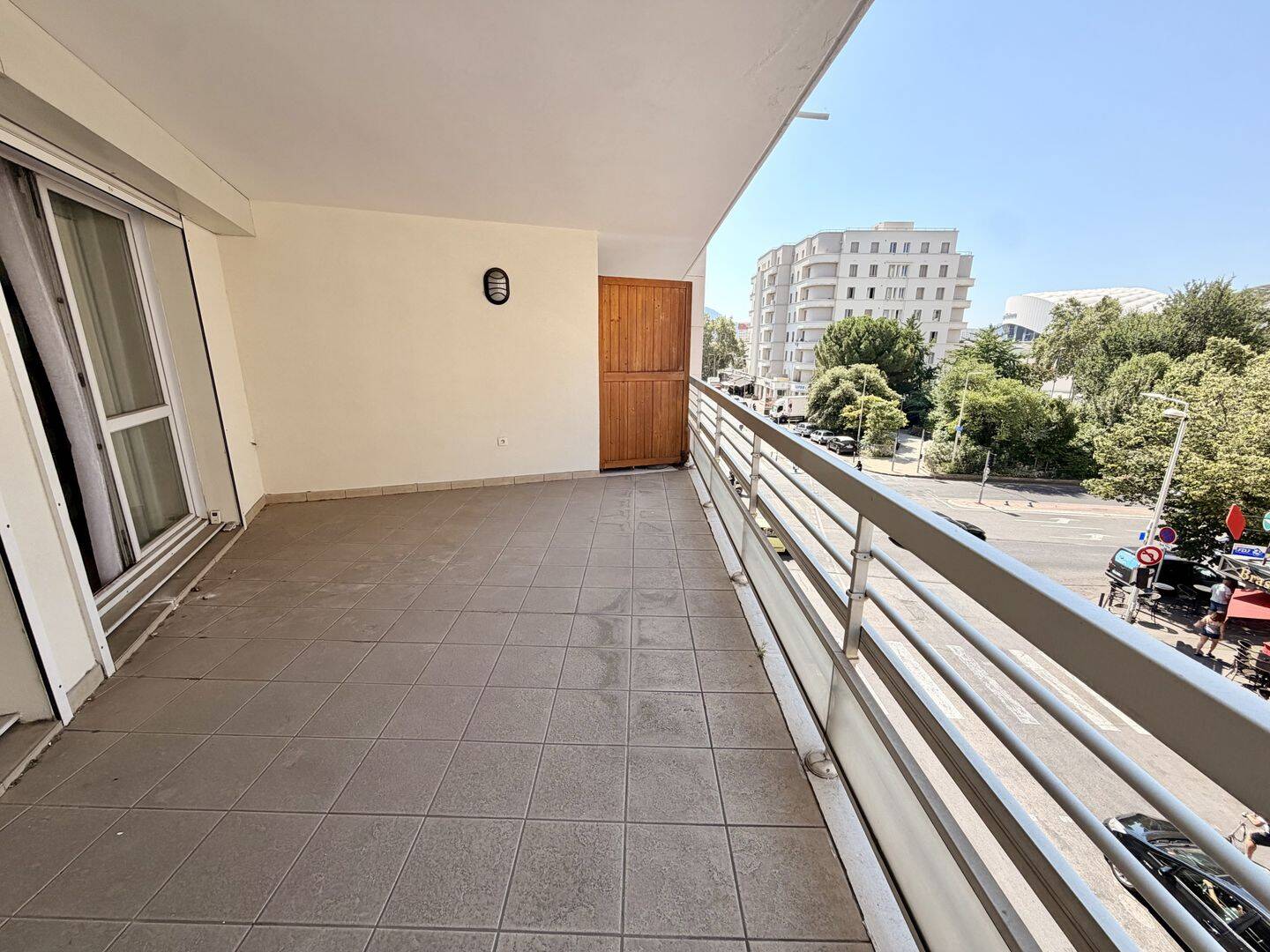 Appartement 4 pièces 87 m² · à Marseille 8ème Arrondissement · 87 m² · 350 000 €