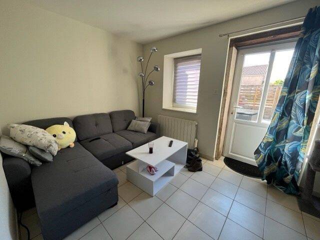 Appartement 3 pièces 77 m² · à Vonnas · 77 m² · 760 €