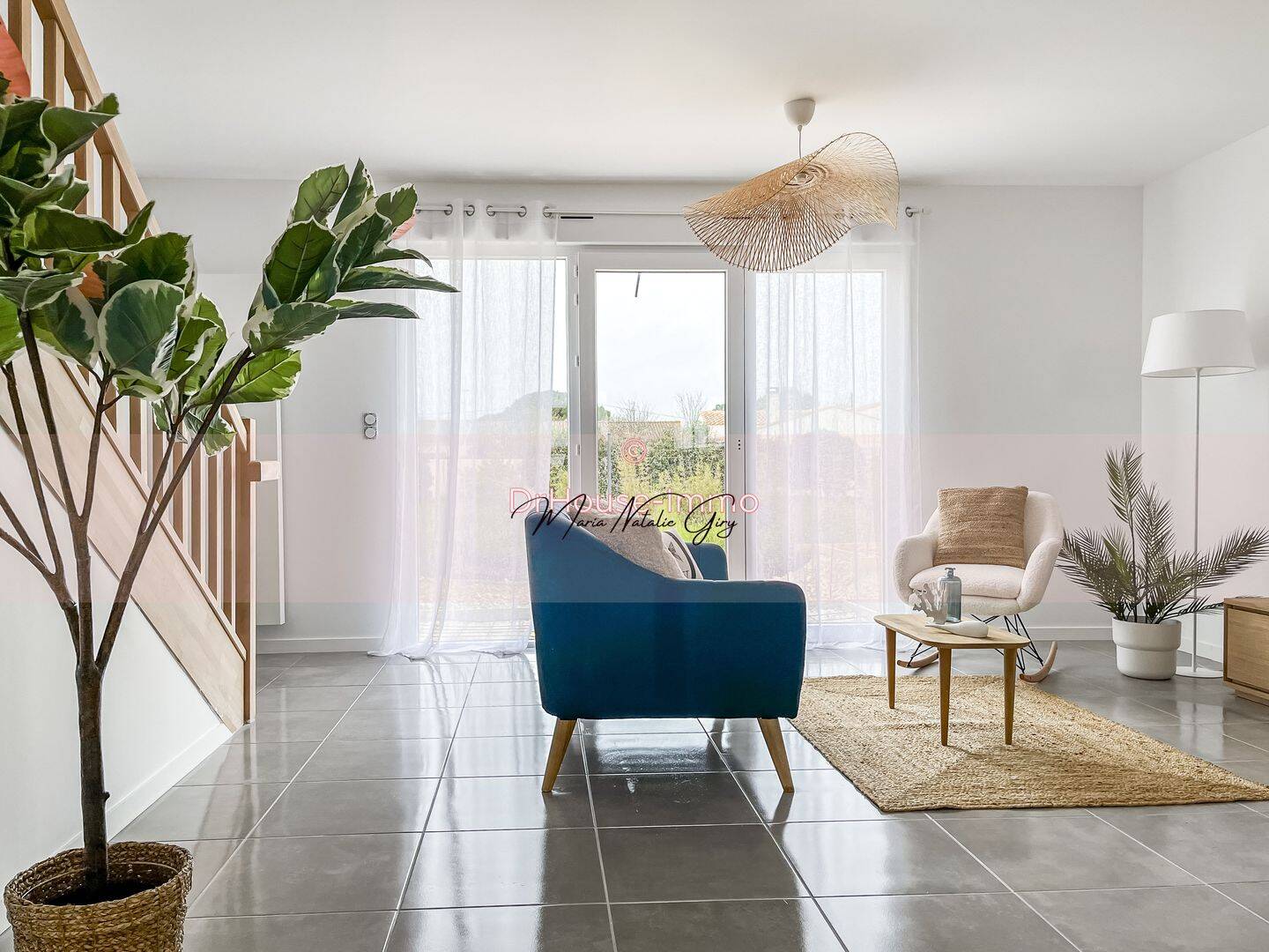Maison 3 pièces 72 m² · à Saint-Jean-d'Illac · 72 m² · 290 000 €